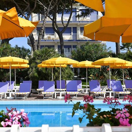 Hotel Majestic Lido di Jesolo Kültér fotó