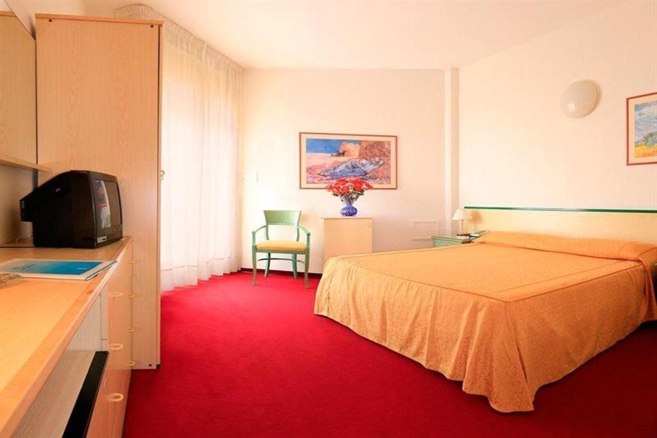 Hotel Majestic Lido di Jesolo Kültér fotó