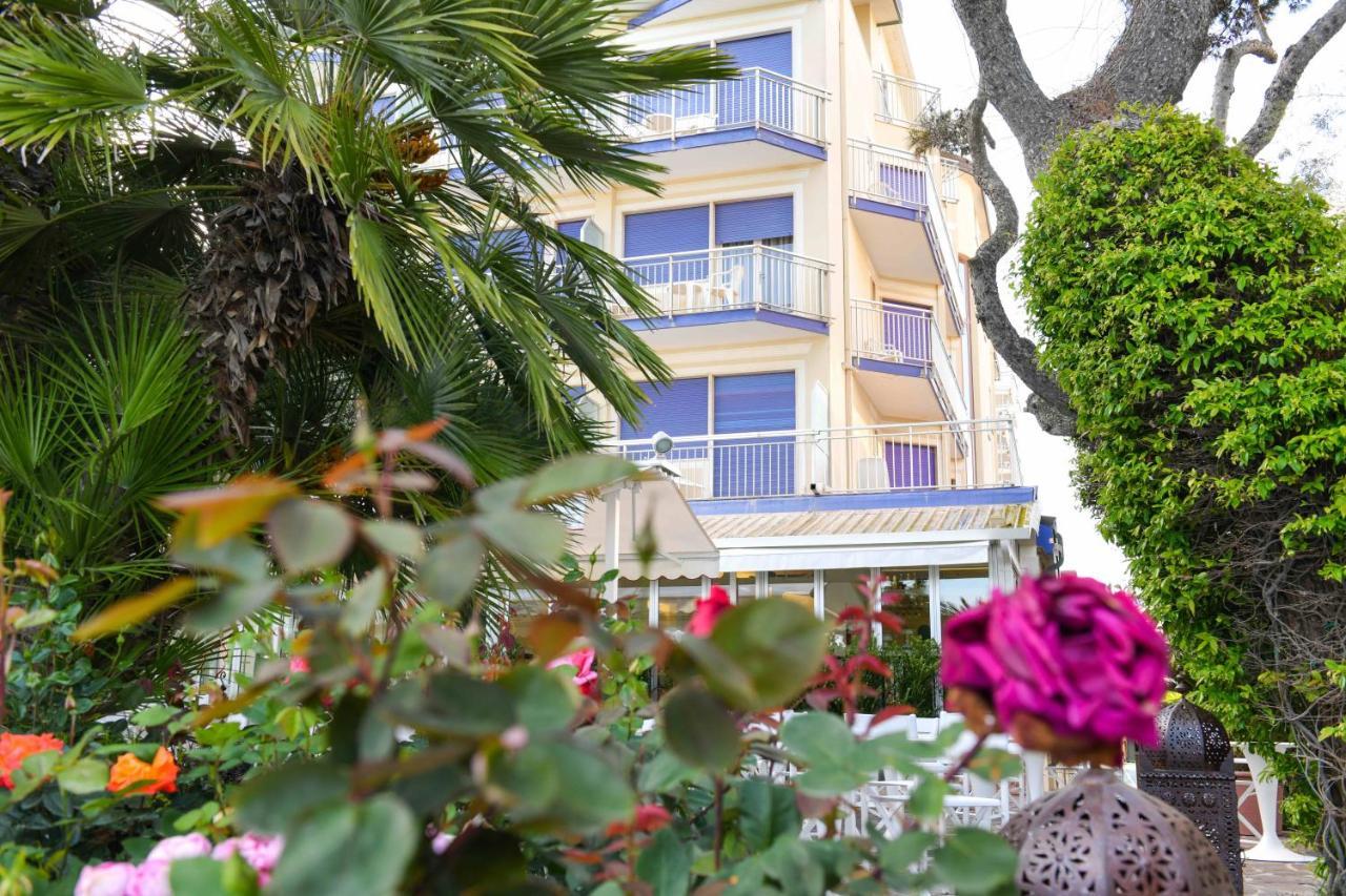 Hotel Majestic Lido di Jesolo Kültér fotó