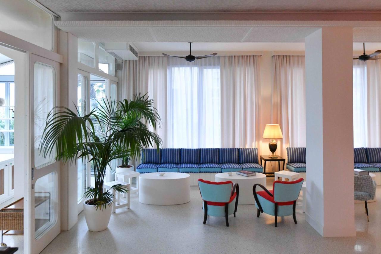 Hotel Majestic Lido di Jesolo Kültér fotó
