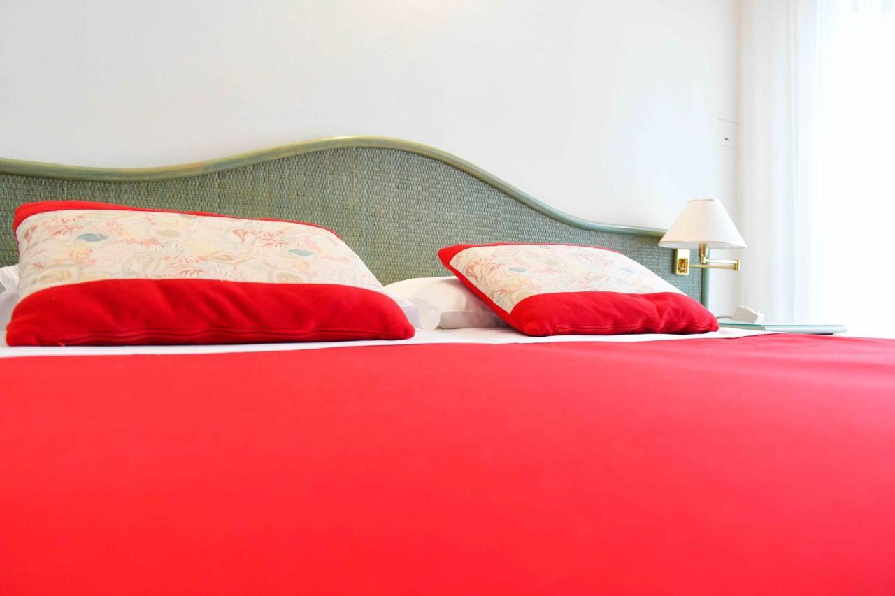 Hotel Majestic Lido di Jesolo Kültér fotó