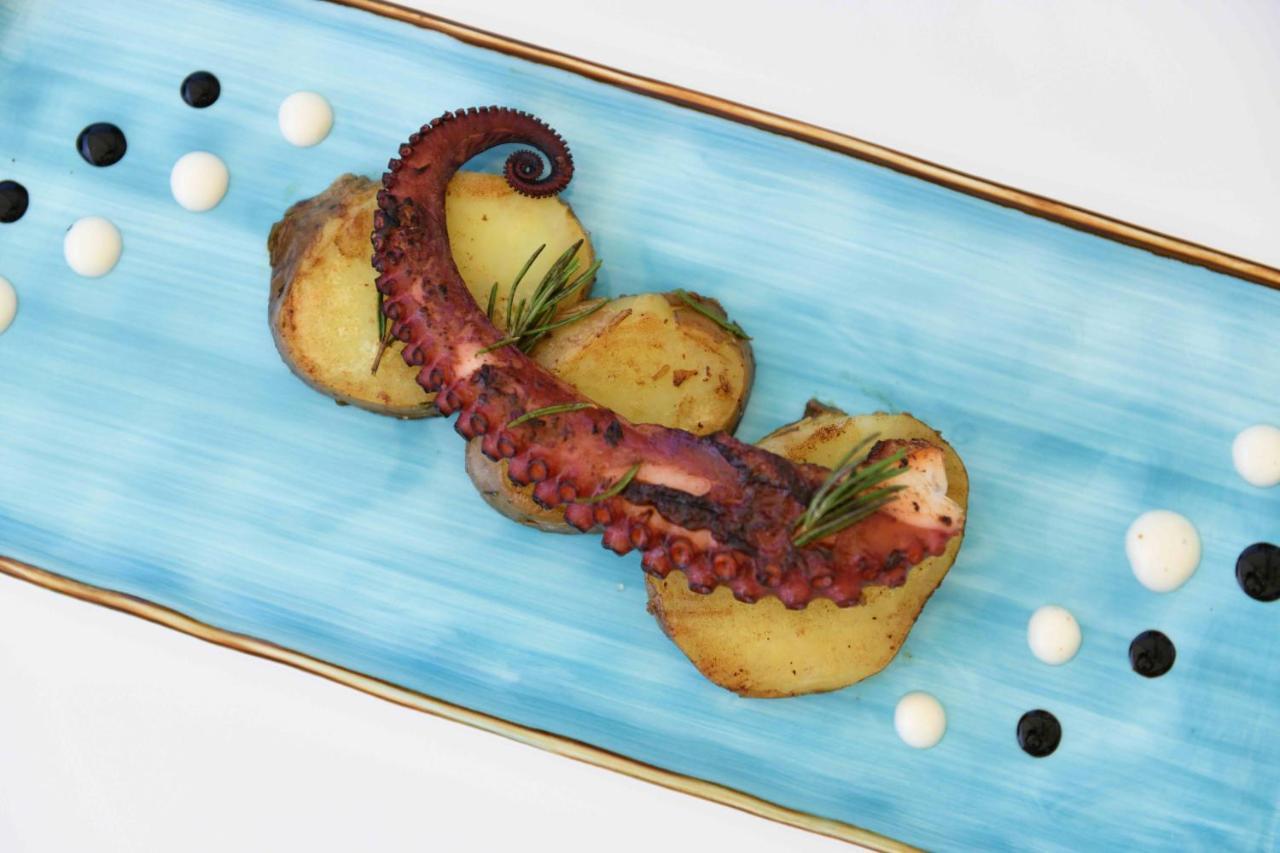 Hotel Majestic Lido di Jesolo Kültér fotó
