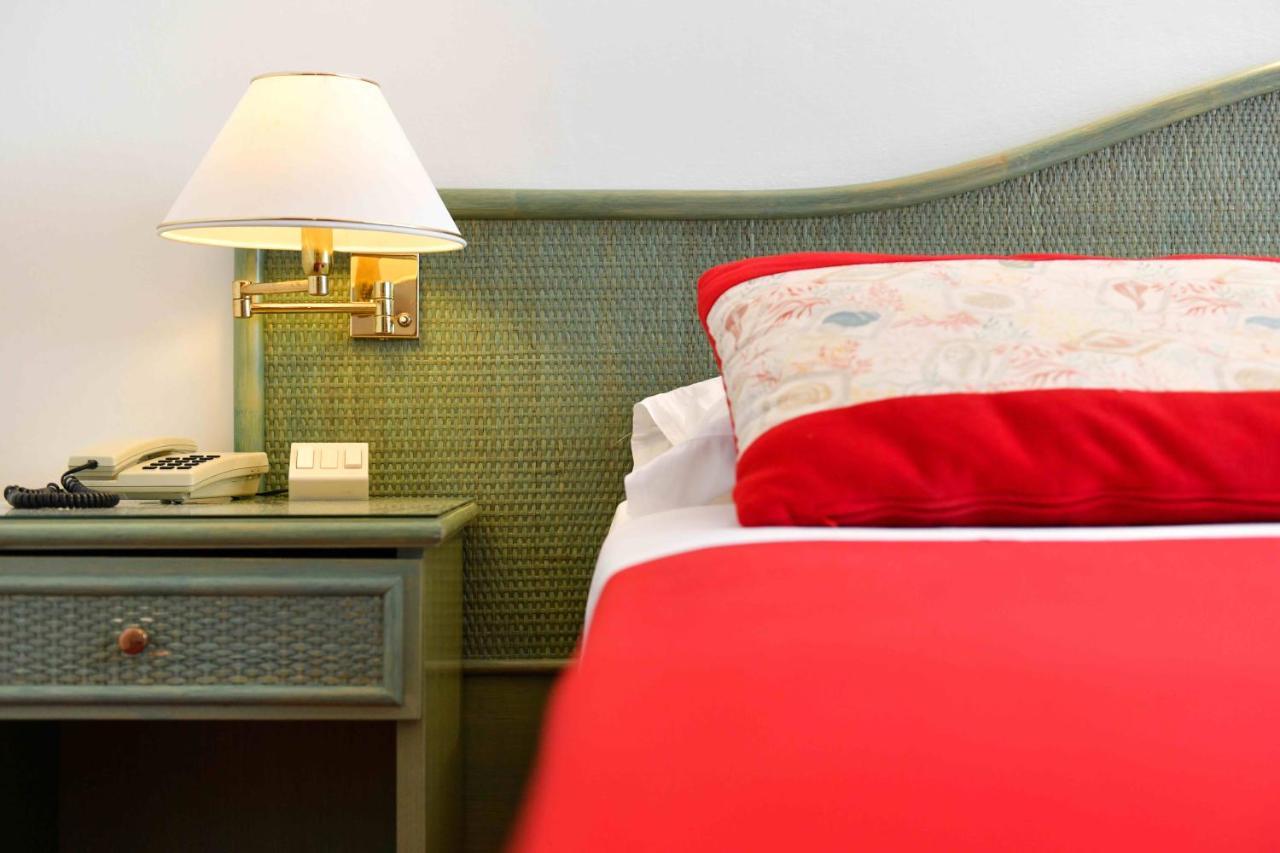 Hotel Majestic Lido di Jesolo Kültér fotó