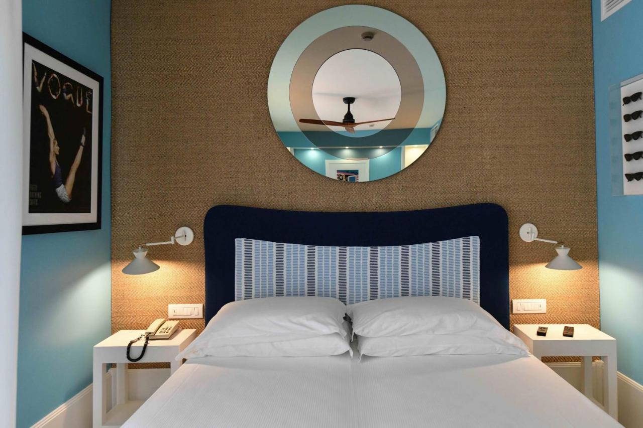 Hotel Majestic Lido di Jesolo Kültér fotó