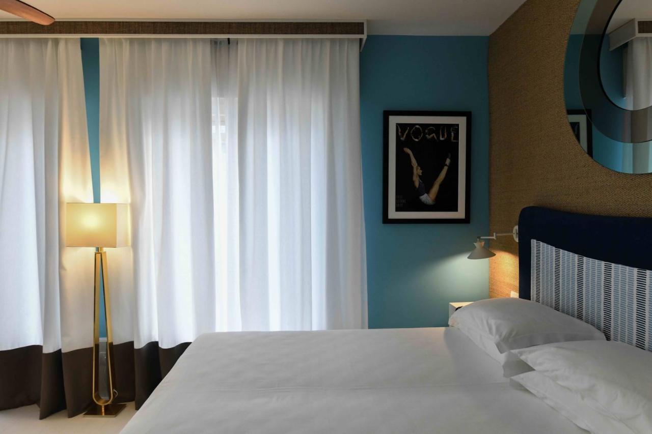Hotel Majestic Lido di Jesolo Kültér fotó