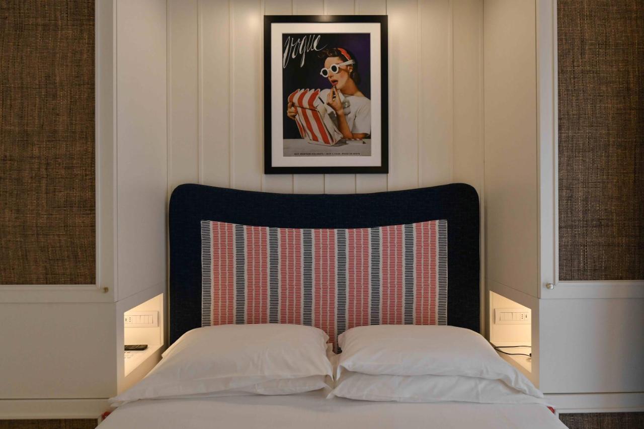 Hotel Majestic Lido di Jesolo Kültér fotó