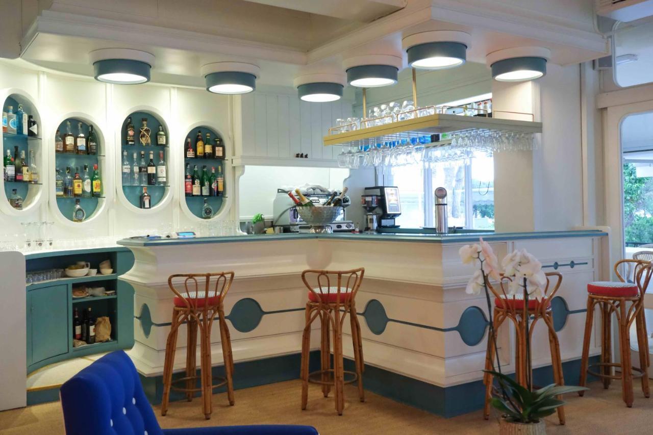 Hotel Majestic Lido di Jesolo Kültér fotó