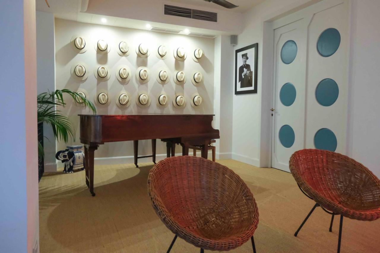 Hotel Majestic Lido di Jesolo Kültér fotó