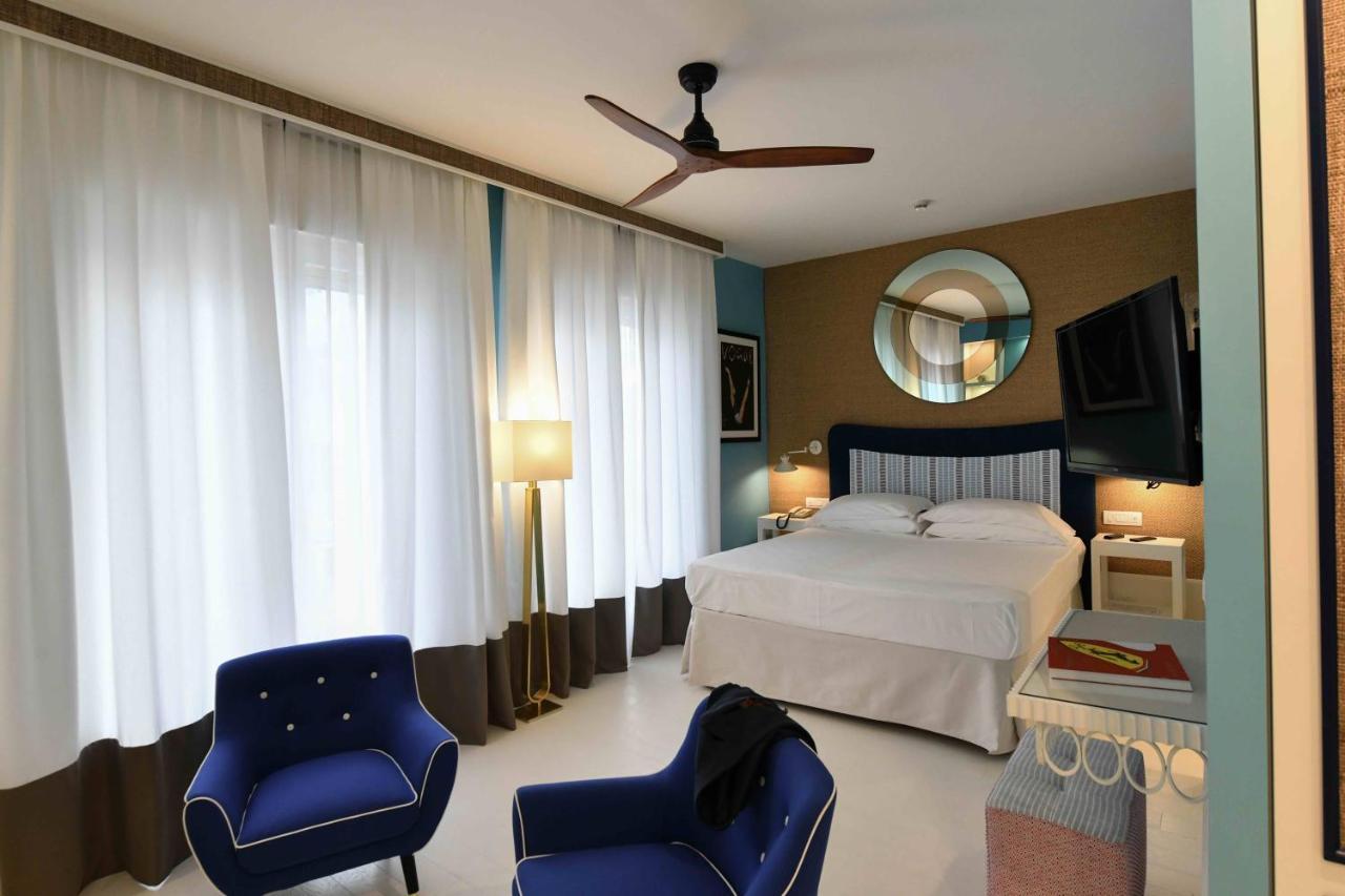 Hotel Majestic Lido di Jesolo Kültér fotó