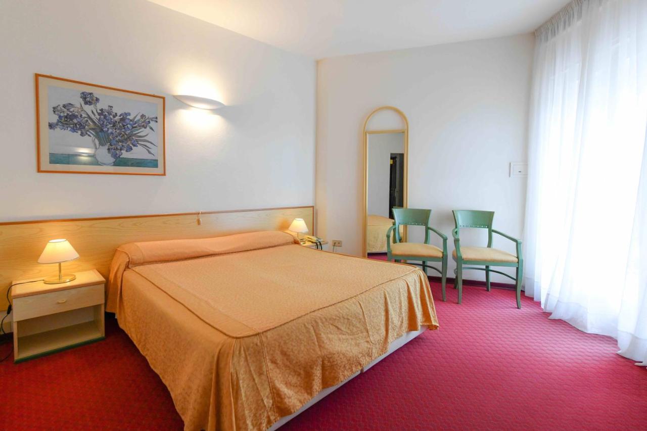 Hotel Majestic Lido di Jesolo Kültér fotó