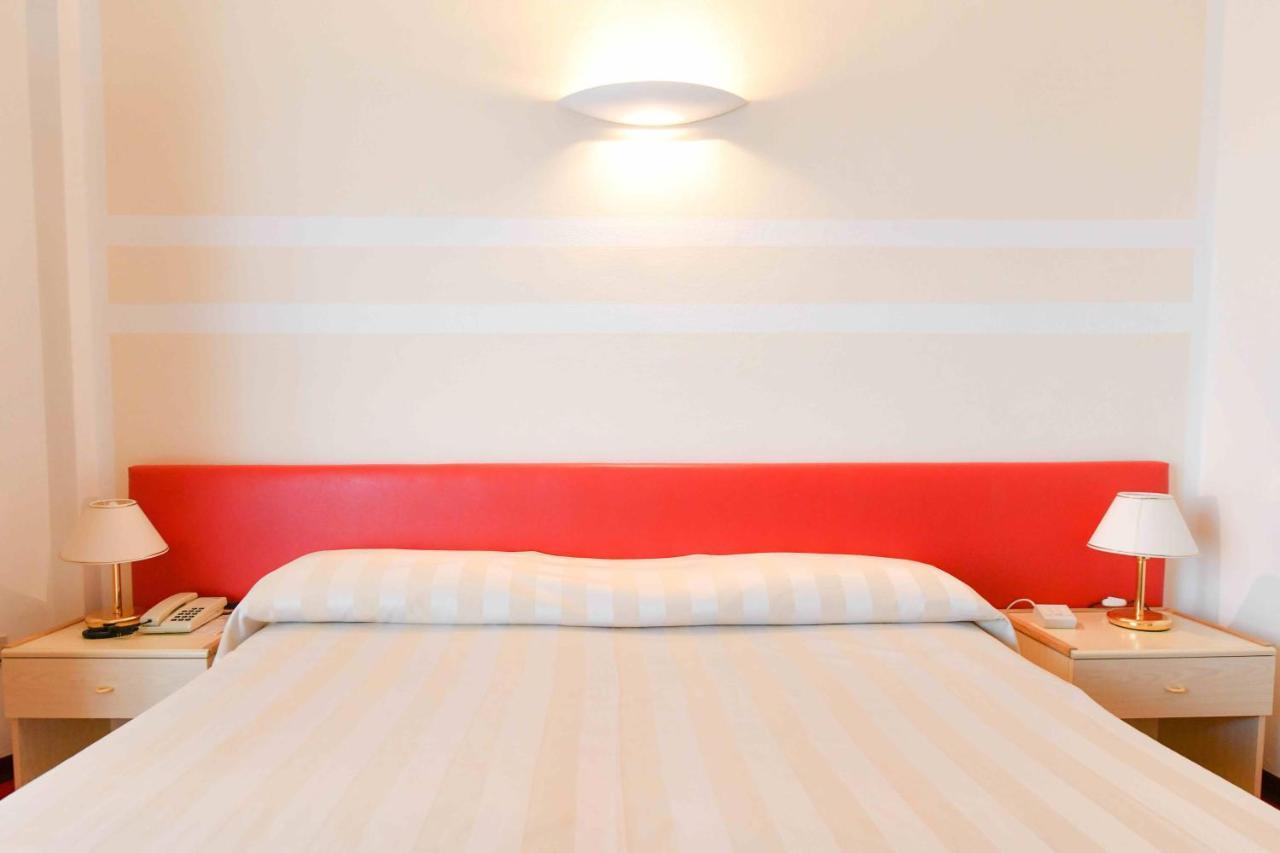Hotel Majestic Lido di Jesolo Kültér fotó