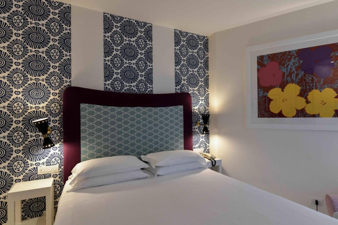 Hotel Majestic Lido di Jesolo Kültér fotó