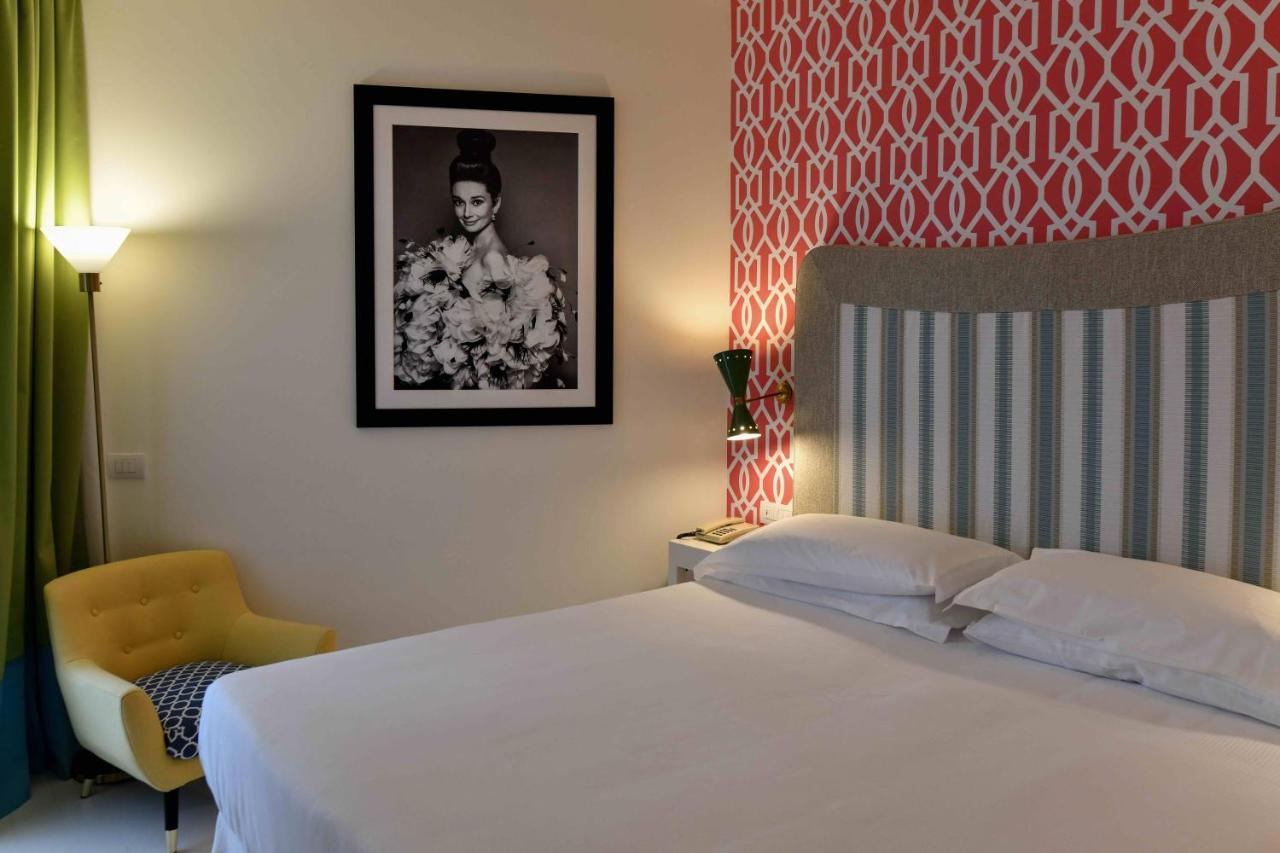 Hotel Majestic Lido di Jesolo Kültér fotó