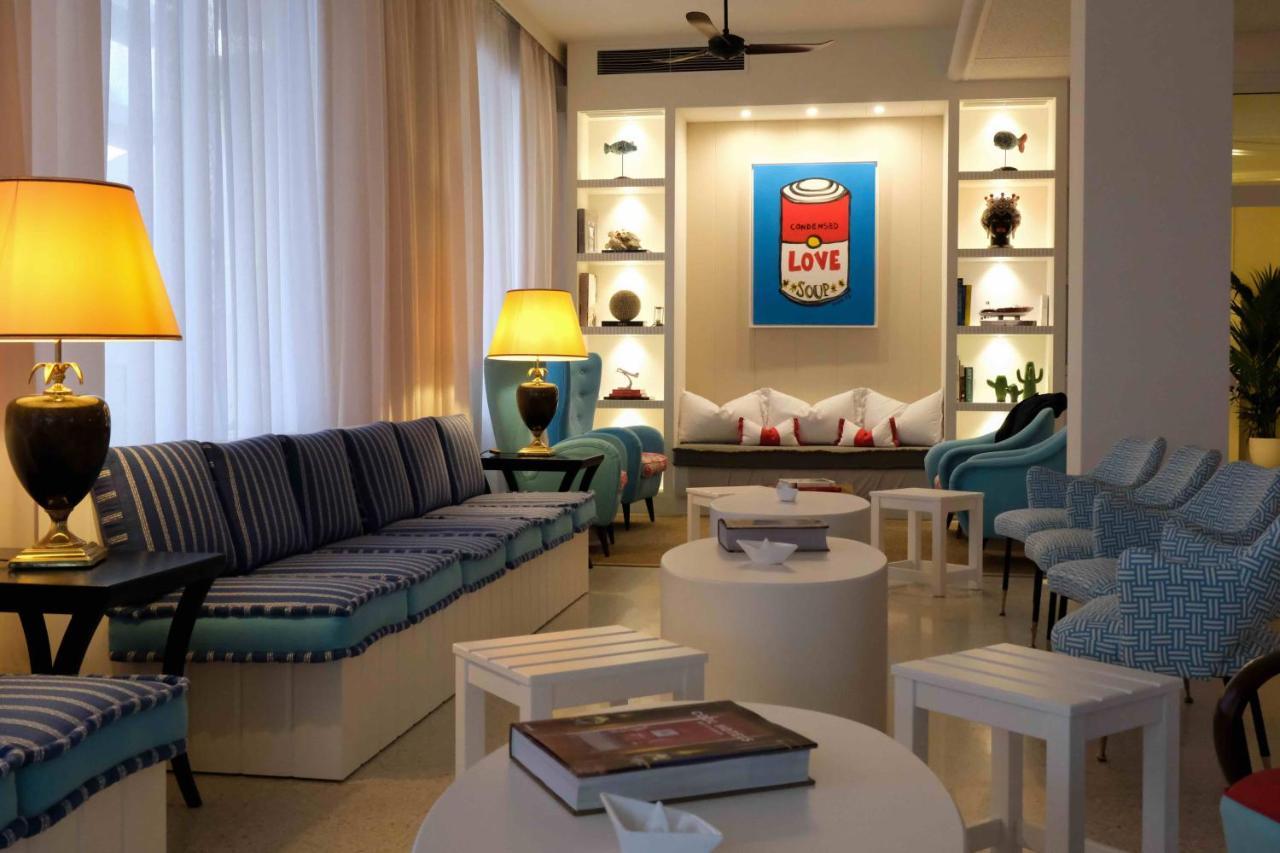 Hotel Majestic Lido di Jesolo Kültér fotó