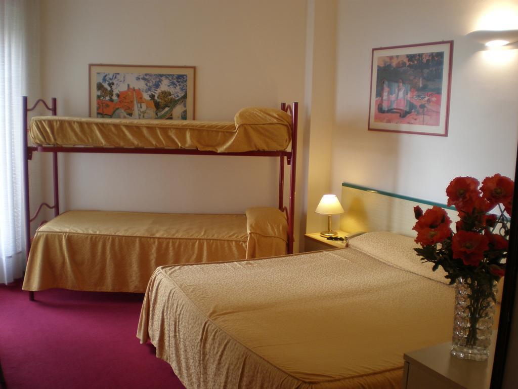 Hotel Majestic Lido di Jesolo Szoba fotó