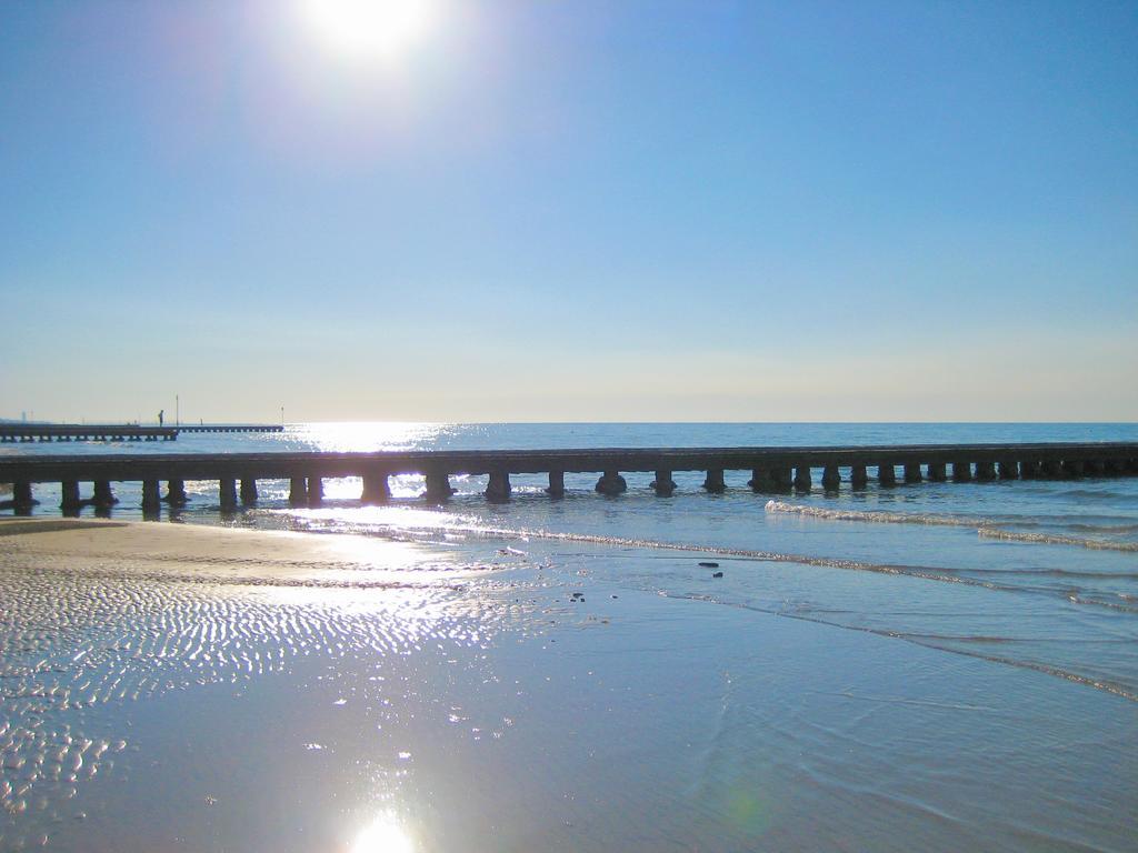 Hotel Majestic Lido di Jesolo Kültér fotó