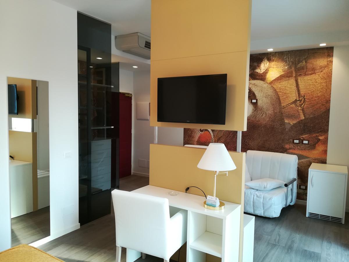 Hotel Majestic Lido di Jesolo Kültér fotó