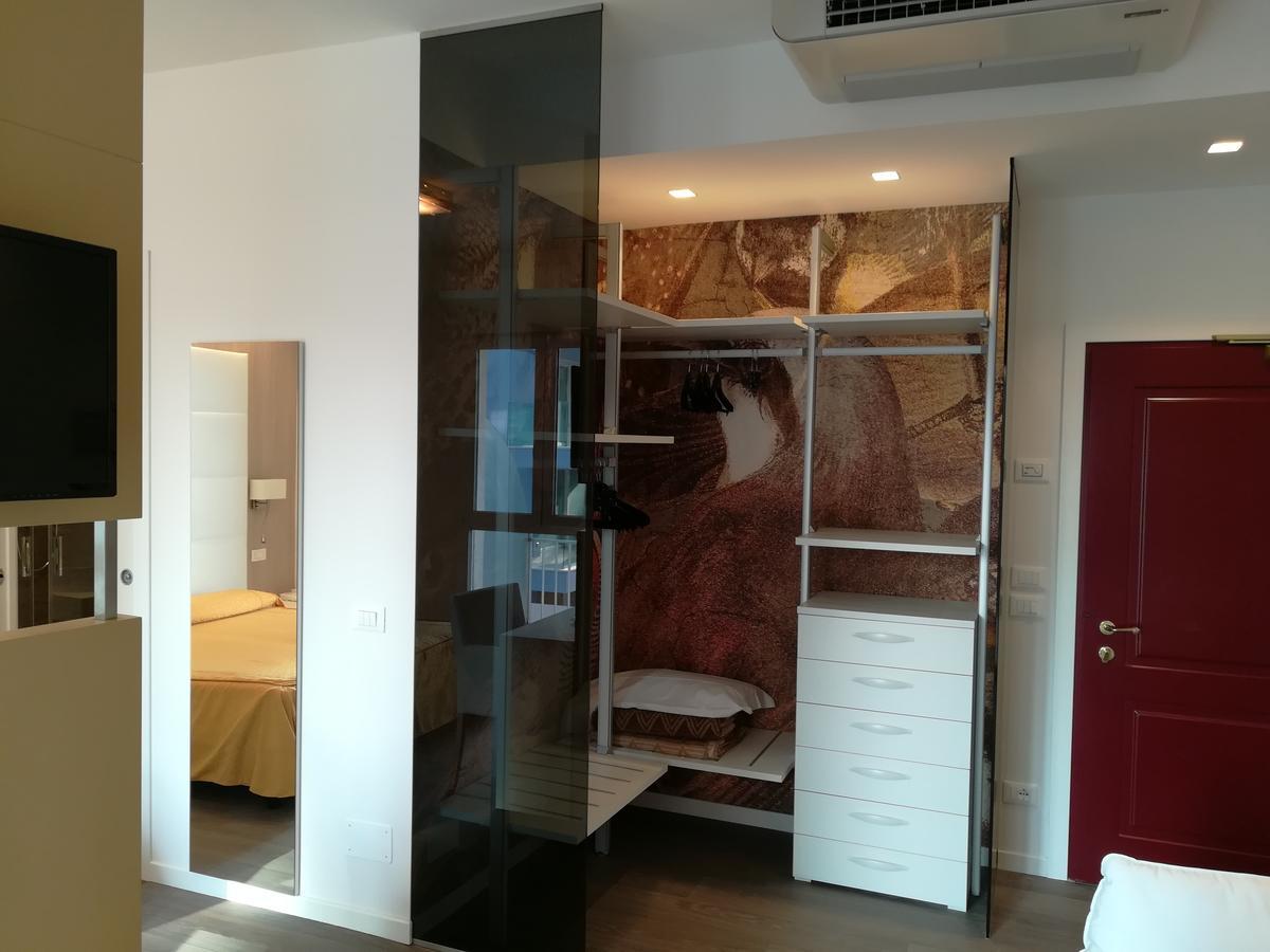 Hotel Majestic Lido di Jesolo Kültér fotó