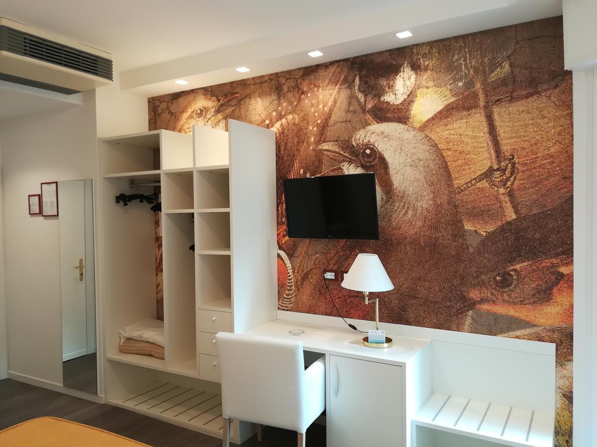 Hotel Majestic Lido di Jesolo Kültér fotó